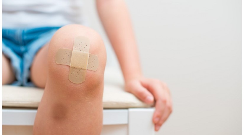 Cara Merawat Luka Kecil dengan Aman di Rumah